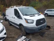 ✅ 2015 Ford Transit Cargo • VIN: 1FTNR1YM4FKB13214 • Лот: 43552489. Опубликован ранее на IAAI с пробегом 102 225 миль. Бесплатный доступ к архиву аукционных продаж из США и подробный отчёт об истории автомобиля на DreamBid. Изображение 1.
