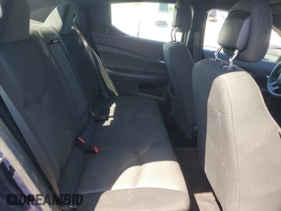 2014 Dodge Avenger SE с VIN 1C3CDZAB5EN147533, выставлен на аукционе Copart как лот 53139644 с пробегом 119 752 миль миль и На запчасти • Non repairable. История ставок и продаж доступна на DreamBid. Изображение 10.