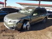 ✅ 2017 Subaru Outback Limited • VIN: 4S4BSENC2H3364025 • Lot: 43550516. Wystawiony na IAAI z przebiegiem 87 232 mil. Bezpłatny archiwum sprzedaży aukcyjnych z USA i szczegółowy raport historii pojazdu na DreamBid. Zdjęcie 17.