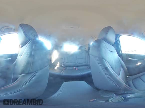 2023 Chevrolet Bolt EUV Premier с VIN 1G1FZ6S07P4168021, выставлен на аукционе Copart как лот 80152885 с пробегом 19 678 миль миль и Списание • Salvage title. История ставок и продаж доступна на DreamBid. Изображение 15.