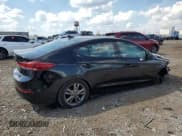 ✅ 2018 Hyundai Elantra Value Edition • VIN: 5NPD84LFXJH313028 • Лот: 86623865. Опубликован ранее на Copart с пробегом 142 453 миль. Бесплатный доступ к архиву аукционных продаж из США и подробный отчёт об истории автомобиля на DreamBid. Изображение 3.