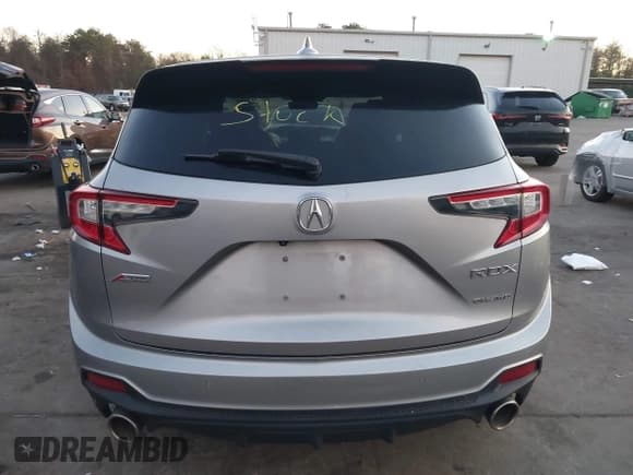 ✅ 2019 Acura RDX w/A-Spec Pkg • VIN: 5J8TC2H64KL021686 • Lot: 43817390. Wystawiony na IAAI z przebiegiem 69 277 mil. Bezpłatny archiwum sprzedaży aukcyjnych z USA i szczegółowy raport historii pojazdu na DreamBid. Zdjęcie 16.