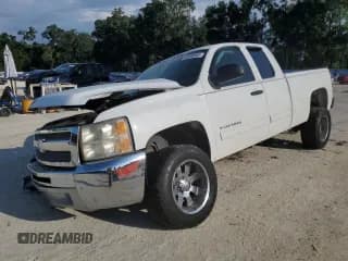 ✅ 2012 Chevrolet Silverado 1500 LT • VIN: 1GCRCSEA8CZ102349 • Lot: 65636865. Wystawiony na Copart z przebiegiem 224 003 mil. Bezpłatny archiwum sprzedaży aukcyjnych z USA i szczegółowy raport historii pojazdu na DreamBid. Zdjęcie 1.
