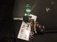 ✅ 2010 Pontiac G6 1SB • VIN: 1G2ZA5E01A4146884 • Lot: 43697975. Wystawiony na IAAI z przebiegiem 154 889 mil. Bezpłatny archiwum sprzedaży aukcyjnych z USA i szczegółowy raport historii pojazdu na DreamBid. Zdjęcie 11.