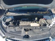 ✅ 2017 Buick Encore Preferred • VIN: KL4CJASB3HB110694 • Lot: 43689636. Wystawiony na IAAI z przebiegiem 80 124 mil. Bezpłatny archiwum sprzedaży aukcyjnych z USA i szczegółowy raport historii pojazdu na DreamBid. Zdjęcie 10.