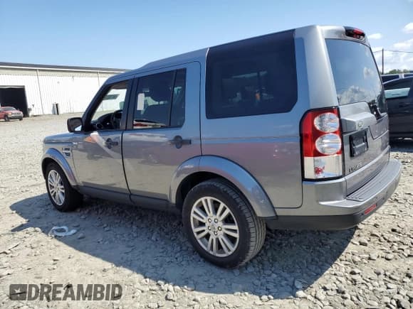 ✅ 2012 Land Rover LR4 HSE • VIN: SALAG2D41CA645482 • Lot: 66102275. Listed on Copart with 99,782 mi. Free auction sales archive from the USA and detailed vehicle history report at DreamBid. Image 2.