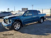 ✅ 2011 Chevrolet Colorado 1LT • VIN: 1GCDSCF95B8113014 • Лот: 83077244. Опубликован ранее на Copart с пробегом 138 350 миль. Бесплатный доступ к архиву аукционных продаж из США и подробный отчёт об истории автомобиля на DreamBid. Изображение 1.