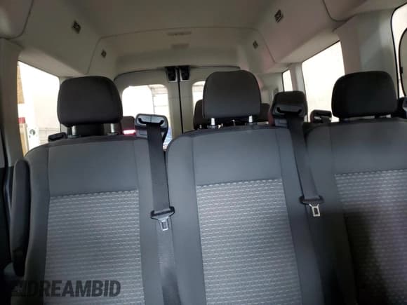 ✅ 2021 Ford Transit Passenger XL • VIN: 1FBAX2C83MKA31321 • Лот: 70137365. Опубликован ранее на Copart с пробегом 81 764 миль. Бесплатный доступ к архиву аукционных продаж из США и подробный отчёт об истории автомобиля на DreamBid. Изображение 10.