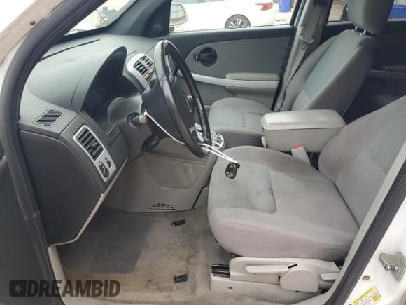 ✅ 2009 Chevrolet Equinox 1LT • VIN: 2CNDL33F996227567 • Лот: 54168035. Опубликован ранее на Copart с пробегом 232 917 миль. Бесплатный доступ к архиву аукционных продаж из США и подробный отчёт об истории автомобиля на DreamBid. Изображение 7.