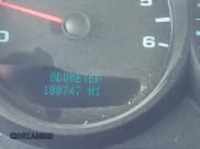 ✅ 2009 Chevrolet Silverado 1500 Work Truck • VIN: 1GCEK19C19Z156494 • Lot: 43396713. Listed on IAAI with 188,747 mi. Free auction sales archive from the USA and detailed vehicle history report at DreamBid. Image 15.