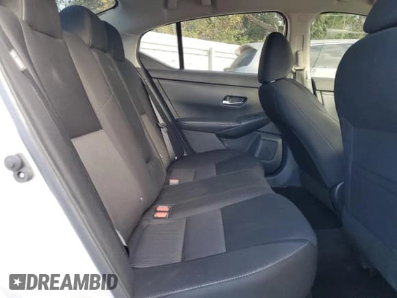 ✅ 2022 Nissan Sentra SV • VIN: 3N1AB8CV4NY290618 • Лот: 86828075. Опубликован ранее на Copart с пробегом 69 870 миль. Бесплатный доступ к архиву аукционных продаж из США и подробный отчёт об истории автомобиля на DreamBid. Изображение 10.