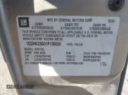 ✅ 2001 Chevrolet Silverado 2500HD LT3 • VIN: 1GCHK23G91F130620 • Лот: 41320145. Опубликован ранее на IAAI с пробегом 240 794 миль. Бесплатный доступ к архиву аукционных продаж из США и подробный отчёт об истории автомобиля на DreamBid. Изображение 9.