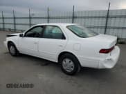 ✅ 1997 Toyota Camry LE • VIN: JT2BG22K4V0096777 • Lot: 82445075. Wystawiony na Copart z przebiegiem 166 228 mil. Bezpłatny archiwum sprzedaży aukcyjnych z USA i szczegółowy raport historii pojazdu na DreamBid. Zdjęcie 2.