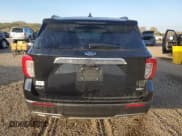 ✅ 2020 Ford Explorer XLT • VIN: 1FMSK8DH4LGC76898 • Лот: 91416985. Опубликован ранее на Copart с пробегом 41 763 миль. Бесплатный доступ к архиву аукционных продаж из США и подробный отчёт об истории автомобиля на DreamBid. Изображение 6.