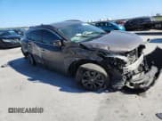 ✅ 2018 Nissan Murano SV • VIN: 5N1AZ2MH1JN144419 • Lot: 89700645. Listed on Copart with 93,594 mi. Free auction sales archive from the USA and detailed vehicle history report at DreamBid. Image 4.