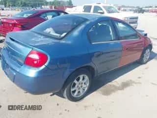 2003 Dodge Neon SE z VIN 1B3ES26C73D215970, wystawiony jako IAAI lot #42647189 z przebiegiem 78 807 mil mil oraz . Historia ofert i sprzedaży dostępna na DreamBid. Obrazek 4.