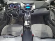 ✅ 2013 Hyundai Elantra Limited • VIN: 5NPDH4AE8DH332840 • Lot: 90817075. Listed on Copart with 146,221 mi. Free auction sales archive from the USA and detailed vehicle history report at DreamBid. Image 8.