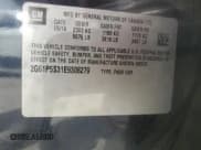 ✅ 2014 Cadillac XTS Premium • VIN: 2G61P5S31E9308279 • Lot: 61539565. Wystawiony na Copart z przebiegiem 173 267 mil. Bezpłatny archiwum sprzedaży aukcyjnych z USA i szczegółowy raport historii pojazdu na DreamBid. Zdjęcie 12.