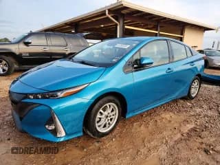 ✅ 2017 Toyota Prius Plus • VIN: JTDKARFP0H3041155 • Lot: 81200335. Wystawiony na Copart z przebiegiem 200 850 mil. Bezpłatny archiwum sprzedaży aukcyjnych z USA i szczegółowy raport historii pojazdu na DreamBid. Zdjęcie 1.
