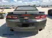 2019 Chevrolet Camaro 1LT с VIN 1G1FB3DX9K0142985, выставлен на аукционе Copart как лот 77710454 с пробегом 72 767 миль миль и Чистый • Clean title. История ставок и продаж доступна на DreamBid. Изображение 6.