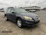 ✅ 2015 Subaru Outback 2.5i • VIN: 4S4BSAAC3F3233343 • Lot: 42093751. Listed on IAAI with 213,995 mi. Free auction sales archive from the USA and detailed vehicle history report at DreamBid. Image 1.