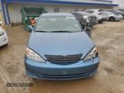 ✅ 2004 Toyota Camry LE • VIN: 4T1BE32K04U927990 • Lot: 93869945. Wystawiony na Copart z przebiegiem 131 093 mil. Bezpłatny archiwum sprzedaży aukcyjnych z USA i szczegółowy raport historii pojazdu na DreamBid. Zdjęcie 5.
