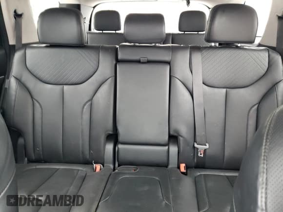 ✅ 2023 Hyundai Palisade XRT • VIN: KM8R3DGE2PU632911 • Лот: 44524515. Опубликован ранее на Copart с пробегом 51 253 миль. Бесплатный доступ к архиву аукционных продаж из США и подробный отчёт об истории автомобиля на DreamBid. Изображение 10.