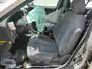 2006 Hyundai Elantra GLS z VIN KMHDN46D66U376977, wystawiony jako Copart lot #56866004 z przebiegiem 155 473 mil mil oraz Szkoda całkowita • Salvage title. Historia ofert i sprzedaży dostępna na DreamBid. Obrazek 7.