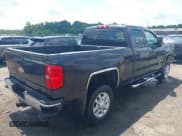 ✅ 2015 Chevrolet Silverado 2500HD LT • VIN: 1GC2KVEG2FZ533591 • Lot: 42689674. Wystawiony na IAAI z przebiegiem 133 697 mil. Bezpłatny archiwum sprzedaży aukcyjnych z USA i szczegółowy raport historii pojazdu na DreamBid. Zdjęcie 4.