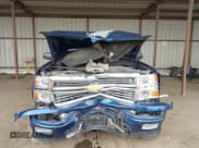 ✅ 2015 Chevrolet Silverado 1500 High Country • VIN: 3GCUKTEJ0FG491799 • Лот: 41615824. Опубликован ранее на IAAI с пробегом 118 745 миль. Бесплатный доступ к архиву аукционных продаж из США и подробный отчёт об истории автомобиля на DreamBid. Изображение 12.