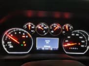 ✅ 2022 Chevrolet Silverado 1500 Custom • VIN: 3GCPYBEK8NG164578 • Lot: 51299555. Wystawiony na Copart z przebiegiem 34 630 mil. Bezpłatny archiwum sprzedaży aukcyjnych z USA i szczegółowy raport historii pojazdu na DreamBid. Zdjęcie 9.