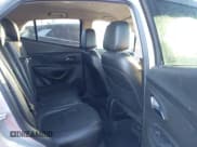 ✅ 2017 Buick Encore Preferred • VIN: KL4CJASB2HB030156 • Lot: 43708391. Listed on IAAI with 232,611 mi. Free auction sales archive from the USA and detailed vehicle history report at DreamBid. Image 8.