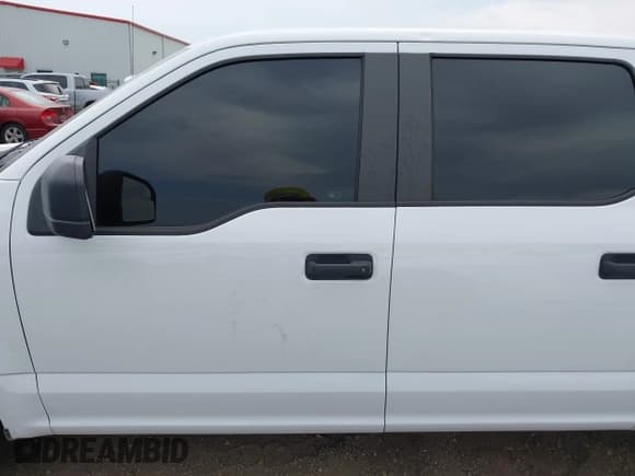 ✅ 2017 Ford F-150 XL • VIN: 1FTEW1EF9HKC80959 • Lot: 42251383. Listed on IAAI with 149,647 mi. Free auction sales archive from the USA and detailed vehicle history report at DreamBid. Image 14.