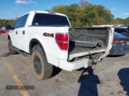 ✅ 2014 Ford F-150 Lariat • VIN: 1FTFW1EF5EKE94881 • Lot: 43585409. Wystawiony na IAAI z przebiegiem 154 905 mil. Bezpłatny archiwum sprzedaży aukcyjnych z USA i szczegółowy raport historii pojazdu na DreamBid. Zdjęcie 3.