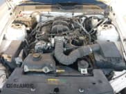 ✅ 2009 Ford Mustang • VIN: 1ZVHT80N795105796 • Lot: 42866436. Listed on IAAI with 139,407 mi. Free auction sales archive from the USA and detailed vehicle history report at DreamBid. Image 10.