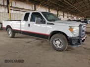 ✅ 2014 Ford F-250 XL • VIN: 1FT7X2A69EEB13321 • Lot: 49552355. Listed on Copart with Not provided. Free auction sales archive from the USA and detailed vehicle history report at DreamBid. Image 4.
