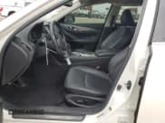 ✅ 2017 Infiniti Q50 Signature Edition • VIN: JN1EV7AP5HM743448 • Lot: 55124755. Listed on Copart with 84,348 mi. Free auction sales archive from the USA and detailed vehicle history report at DreamBid. Image 7.