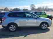 2015 Subaru Forester Limited with VIN JF2SJARC6FH411973, listed as a IAAI auction lot 43427779 with 111,501 mi miles and . Bid and sale history available at DreamBid. Image 13.