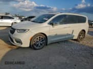 ✅ 2021 Chrysler Pacifica Limited • VIN: 2C4RC3GG2MR581791 • Лот: 93056735. Опубликован ранее на Copart с пробегом 153 349 миль. Бесплатный доступ к архиву аукционных продаж из США и подробный отчёт об истории автомобиля на DreamBid. Изображение 1.