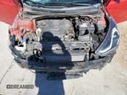 ✅ 2012 Hyundai Veloster w/Gray Int • VIN: KMHTC6AD2CU020008 • Lot: 74321094. Wystawiony na Copart z przebiegiem 114 712 mil. Bezpłatny archiwum sprzedaży aukcyjnych z USA i szczegółowy raport historii pojazdu na DreamBid. Zdjęcie 13.