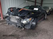 ✅ 2017 Ford Mustang EcoBoost • VIN: 1FA6P8TH0H5240577 • Lot: 42723933. Listed on IAAI with 44,751 mi. Free auction sales archive from the USA and detailed vehicle history report at DreamBid. Image 18.