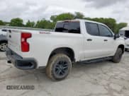 ✅ 2021 Chevrolet Silverado 1500 LT Trail Boss • VIN: 1GCPYFED0MZ287038 • Lot: 62336005. Listed on Copart with 57,108 mi. Free auction sales archive from the USA and detailed vehicle history report at DreamBid. Image 3.