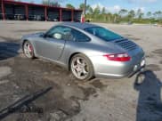 ✅ 2005 Porsche 911 Turbo S • VIN: WP0AB299X5S741618 • Lot: 39330563. Wystawiony na IAAI z przebiegiem 43 245 mil. Bezpłatny archiwum sprzedaży aukcyjnych z USA i szczegółowy raport historii pojazdu na DreamBid. Zdjęcie 3.