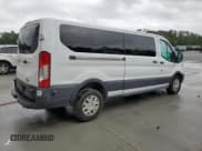 ✅ 2016 Ford Transit XL • VIN: 1FBZX2YM1GKA68574 • Лот: 55912905. Опубликован ранее на Copart с пробегом 157 769 миль. Бесплатный доступ к архиву аукционных продаж из США и подробный отчёт об истории автомобиля на DreamBid. Изображение 3.