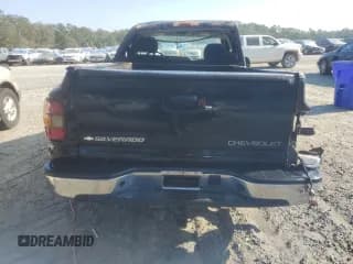 ✅ 2002 Chevrolet Silverado 1500 LS • VIN: 1GCEC14T12Z284311 • Лот: 77383804. Опубликован ранее на Copart с пробегом 249 355 миль. Бесплатный доступ к архиву аукционных продаж из США и подробный отчёт об истории автомобиля на DreamBid. Изображение 6.