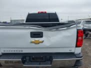 ✅ 2016 Chevrolet Silverado 2500HD LT • VIN: 1GC1KVE8XGF210140 • Лот: 41427651. Опубликован ранее на IAAI с пробегом 137 565 миль. Бесплатный доступ к архиву аукционных продаж из США и подробный отчёт об истории автомобиля на DreamBid. Изображение 6.