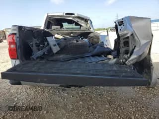 ✅ 2018 Chevrolet Silverado 1500 LT • VIN: 3GCUKREC3JG386252 • Лот: 63077514. Опубликован ранее на Copart с пробегом Не указан. Бесплатный доступ к архиву аукционных продаж из США и подробный отчёт об истории автомобиля на DreamBid. Изображение 6.