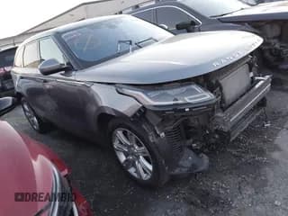 ✅ 2021 Land Rover Range Rover Velar S • VIN: SALYJ2EX3MA326126 • Лот: 41498835. Опубликован ранее на IAAI с пробегом 29 325 миль. Бесплатный доступ к архиву аукционных продаж из США и подробный отчёт об истории автомобиля на DreamBid. Изображение 1.