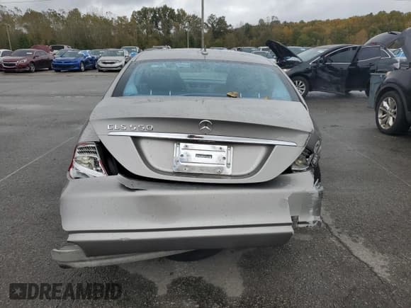 ✅ 2007 Mercedes-Benz CLS 550 • VIN: WDDDJ72X37A090403 • Lot: 82785455. Wystawiony na Copart z przebiegiem 139 557 mil. Bezpłatny archiwum sprzedaży aukcyjnych z USA i szczegółowy raport historii pojazdu na DreamBid. Zdjęcie 6.