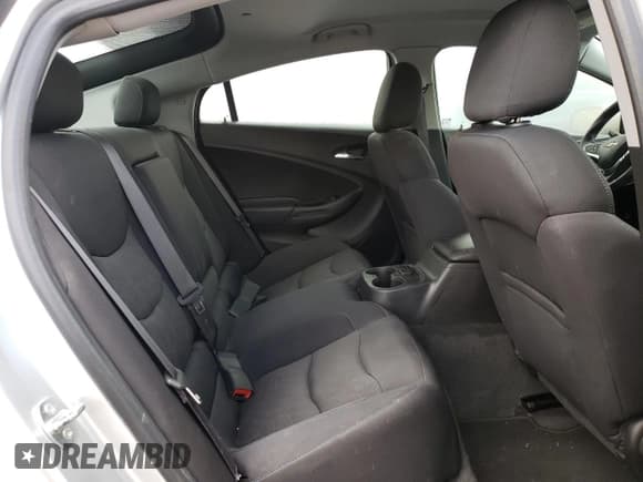 ✅ 2017 Chevrolet Volt LT • VIN: 1G1RC6S58HU102489 • Lot: 43685984. Wystawiony na Copart z przebiegiem Nie podano. Bezpłatny archiwum sprzedaży aukcyjnych z USA i szczegółowy raport historii pojazdu na DreamBid. Zdjęcie 10.